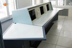 操作臺(tái)幾種造型的特點(diǎn)是什么？