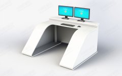 電腦桌工作臺(tái)是什么意思？