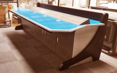 機(jī)場(chǎng)控制臺(tái)都有哪些工作崗位？