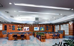 監(jiān)控控制臺如何進行安裝？