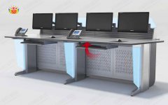 控制臺(tái)操作臺(tái)為什么那么貴？