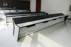 斜面操作臺(tái)：人體工程學(xué)設(shè)計(jì)，提升工作效率的智能選擇