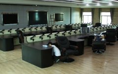 調(diào)度指揮臺品牌有哪些？十大調(diào)度指揮臺品牌公司推薦