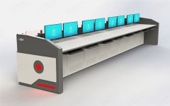 應(yīng)急指揮中心調(diào)度臺特點(diǎn)有哪些？