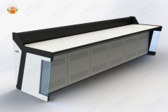 收費站監(jiān)控室操作臺如何選擇？