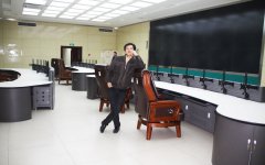 監(jiān)控控制臺材質(zhì)有哪些種類？