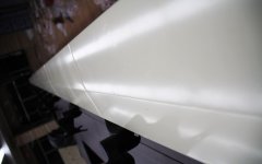 監(jiān)控工作臺(tái)劃痕怎么辦？