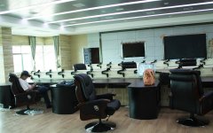 監(jiān)控室工作臺要求有哪些？