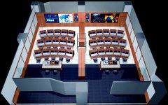 監(jiān)控臺哪里生產(chǎn)多？