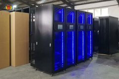 機(jī)柜配件有哪些？