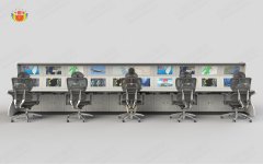 什么是操作臺控制臺？