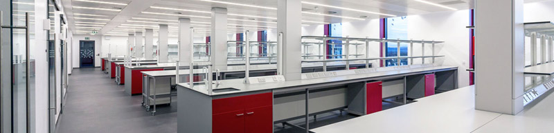 學(xué)校實(shí)驗(yàn)室多功能操作臺樣式圖片