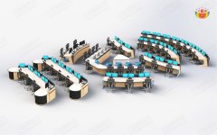 公安局指揮中心是干什么的？