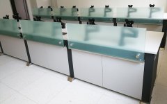 指揮中心控制臺材質(zhì)都有哪些？指揮中心如何選擇控制臺材質(zhì)？