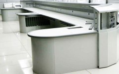 指揮中心控制臺的作用有哪些？