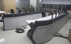 中控室操作臺如何操作？